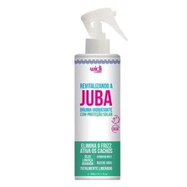 Imagem de Widi Care Revitalizando a Juba Bruma Hidratante 300ml-Unissex