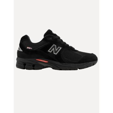 Imagem de Tênis New Balance Masculino Casual 2002r Preto-Masculino