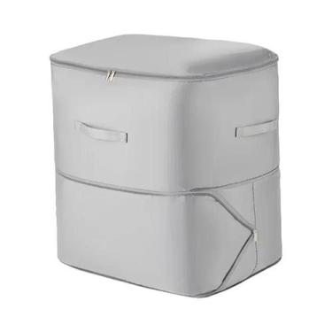 Imagem de Saco De Armazenamento Para Edredom Com Grande Capacidade E Compressão 