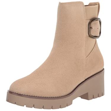 Imagem de Blondo Dália feminina impermeável, Camurça de, 36