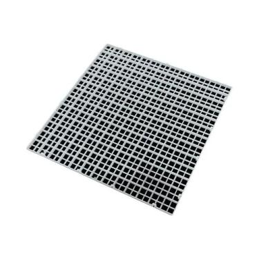 Imagem de Divisores De Placa De Filtro Inferior Removíveis Para Aquário, Tampa S