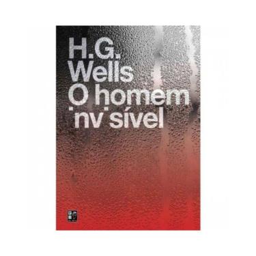 Imagem de Homem Invisivel, O                              01