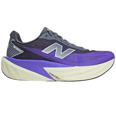 Imagem de Tênis New Balance Rebel V5 Feminino-Feminino