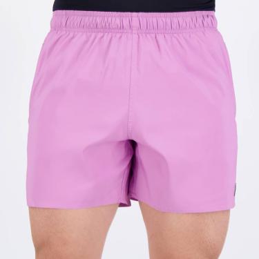 Imagem de Shorts Adidas Natação Classico SLD Lilás-Feminino