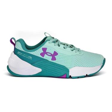 Imagem de Tênis de Treino Under Armour Feminino Tribase Reps 2-Feminino