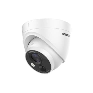 Imagem de Camera Hikvision Turret DS-2CE71D0T-Pirlpo 2MP 2.8