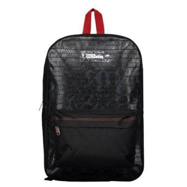 Imagem de Cesta Aço Inox Com Alça Para Servir Frituras Porções Aperitivos Petisc