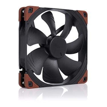 Imagem de Noctua NF-A14 iPPC 3000 IP67 24V Q100 - Ventoinha de 14cm, 140mm, Ar, Desktop, 3000 RPM, 24V, 7.92W, SSO2, PWM, Poliamida Reforçada com Fibra de Vidro, 41.3 dB
