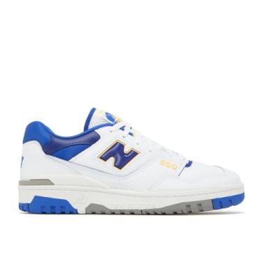 Imagem de New Balance Tênis masculino 550, 8, 42