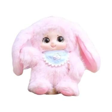 Imagem de Chaveiro De Pelúcia Fofo, Boneco De Desenho Animado, Decoração De Bols