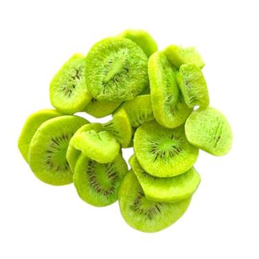 Imagem de Kiwi Chips Desidratado Liofilizado Sem Açúcar Sem Glúten 500g