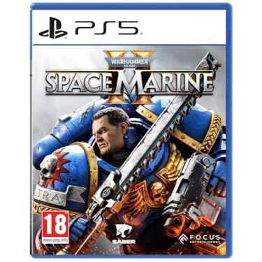Imagem de Warhammer 40,000: Space Marine 2 (Playstation 5) - Golden Joystick Nominee