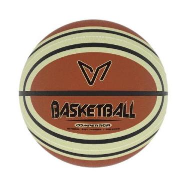 Imagem de Bola De Basquete Silenciosa Para Crianças, Toque Macio, Sem Ruído, Bol