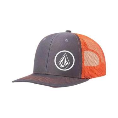 Imagem de Boné De Beisebol Unissex Com Aba Curva Para Eventos Esportivos Ao Ar L