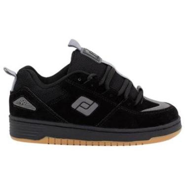 Imagem de Tênis Freeday Spin Skate Robustez Estilo Conforto Extremo-Masculino