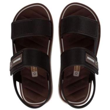 Imagem de Chinelo Sandália Masculino Resistente Cartago Sport-Masculino