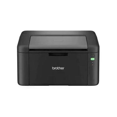 Imagem de Impressora Laser Brother Hl-l1232 Monocromática Wi-fi - 110v