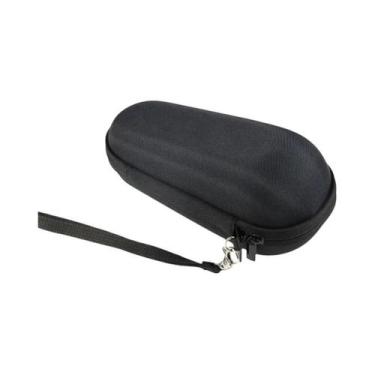 Imagem de Estojo Protetor Para Aparelho De Barbear Braun Série 7 9, Bolsa De Arm