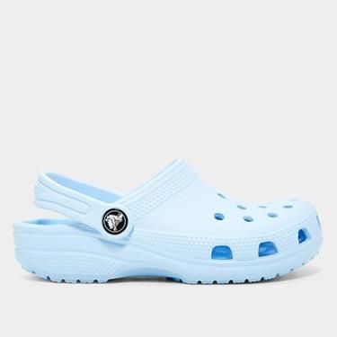 Imagem de Crocs Infantil Classic Clog K-Masculino