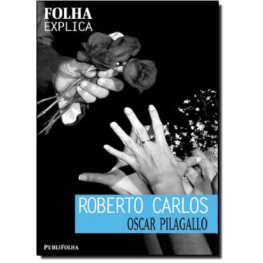 Imagem de Roberto carlos - PUBLIFOLHA, 3