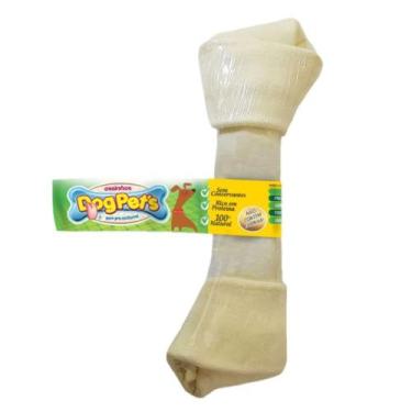 Imagem de Ossinhos para Cães DogPets Osso Natural Pequeno 34g (4/5)
