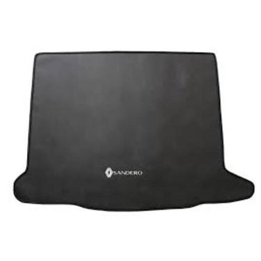 Imagem de Tapete Porta Malas Sandero 2015 Borracha Pvc