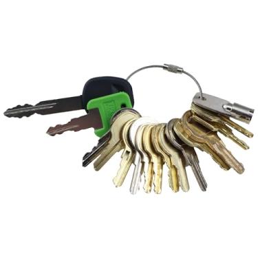 Imagem de JEENDA 16 chaves pentesting FEO-K1 MK9901 CH751 CH501 A126 C642A CH545 C415A C413A 2642 C CAT74 C420A C346A C390A 8416120 E114+