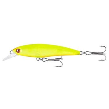 Imagem de Isca Artificial Nelson Nakamura Meia Água Ipon 80 Lucky Várias Cores, 