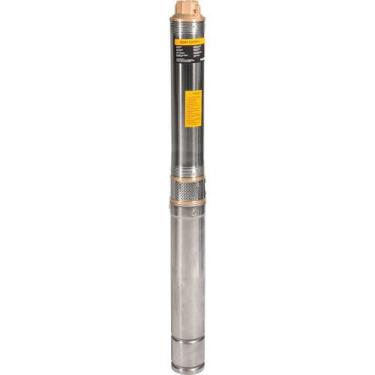 Imagem de Bomba Submersa De 3" Tipo Caneta 0,75Cv Vonder, 220