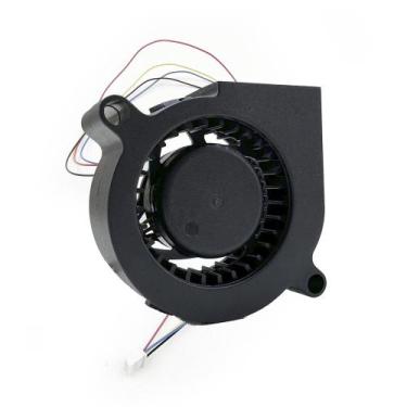 Imagem de Cooler 5x5cm 12v caracol para moving beam 18r outdor - SANYI LIGHT