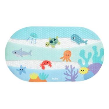 Imagem de Tapete Para Banho Buba Splash