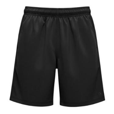 Imagem de Bermuda Infantil Ogochi Boxer Micro Square 10/18-Masculino
