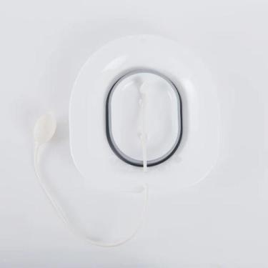 Imagem de Bacia para banho de assento retratil tovcare