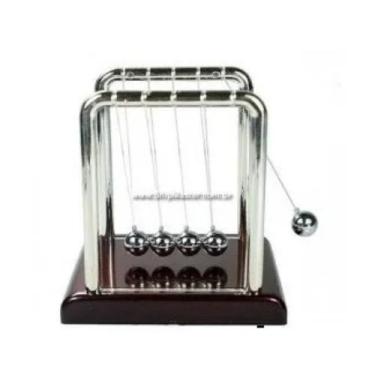 Imagem de Pêndulo De Newton - Luxo - Escritório - Tamanho Grande - charti