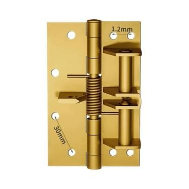 Imagem de Fechador De Porta Automático Com Dobradiça De Fechamento Automático, M