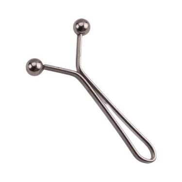 Imagem de Clipe Ajustável Destacável Para Apertar a Cintura De Saias Jeans E Red