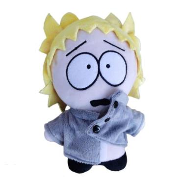 Imagem de Boneca de pelúcia South Park Tweeks Anime 20cm - yiweisai
