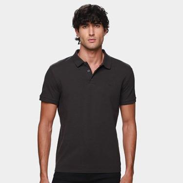Imagem de Camisa Polo Ellus Masculina-Masculino