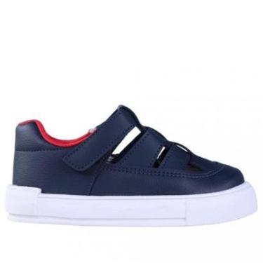 Imagem de Tênis Infantil Zariff Cut Out 210-06-Masculino