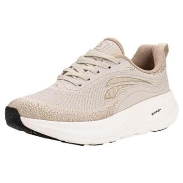 Imagem de Tênis Feminino Velocit Kolosh E0344-Feminino