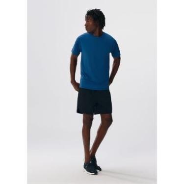 Imagem de Bermuda Esportiva Masculina Secagem Rápida-Masculino