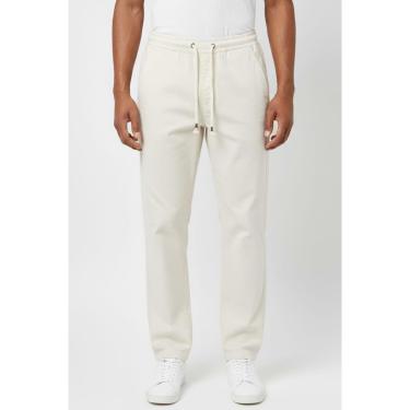 Imagem de Calça Jogger Masculina Linho Polo Wear Off White-Masculino