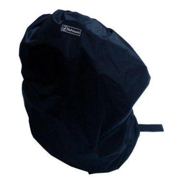 Imagem de Capa De Mochila Impermeável Kahawai, Vermelho