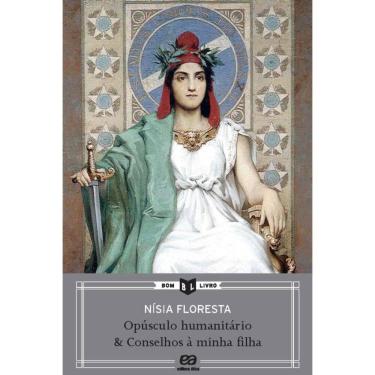 Imagem de Opúsculo Humanitário E Conselhos À Minha Filha