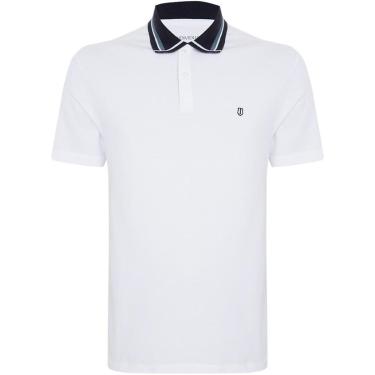 Imagem de Camisa Polo Individual Piquet Color Masculino-Masculino