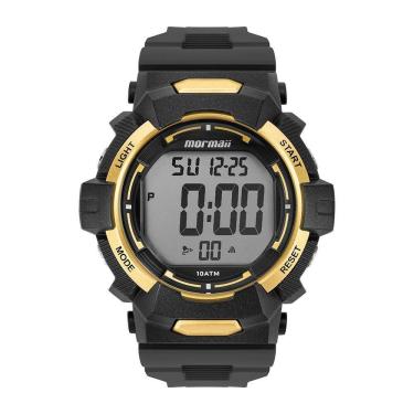 Imagem de Relógio Mormaii Wave Masculino MO0330C/8D