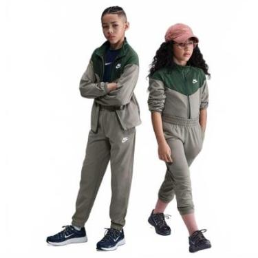 Imagem de Agasalho Nike Sportswear Infantil-Unissex