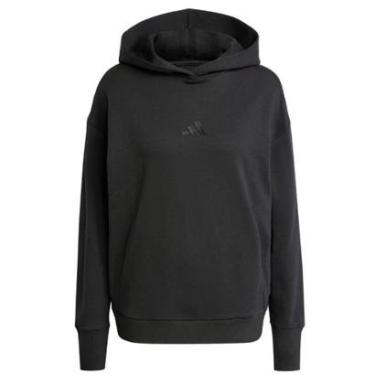 Imagem de Moletom Adidas Capuz All Szn Feminino-Feminino