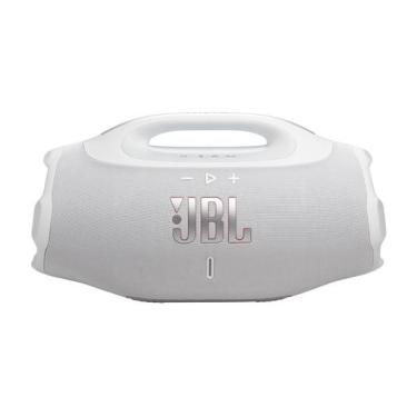 Imagem de JBL Boombox 4 - Branco