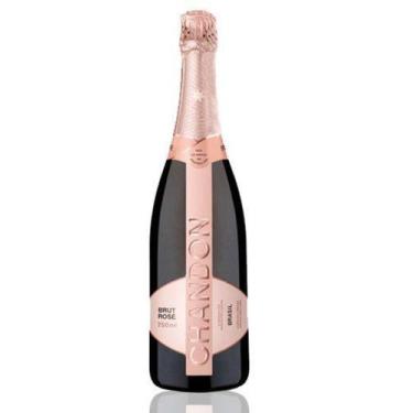 Imagem de Chandon Brut Rose - 750ml